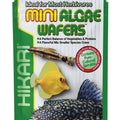 HIKARI MINI ALGAE WAFERS .77 OZ
