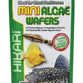 HIKARI MINI ALGAE WAFERS 3 OZ