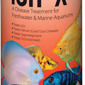 AQUARIUM SOLUTIONS ICH-X ICH & FUNGAL TREATMENT 4 OZ