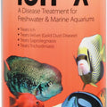 AQUARIUM SOLUTIONS ICH-X ICH & FUNGAL TREATMENT 16 OZ