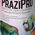 AQUARIUM SOLUTIONS PRAZIPRO HEALTH AID 4 OZ