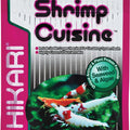 HIKARI SHRIMP CUISINE SINKING PELLETS .35 OZ