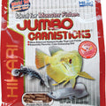 HIKARI JUMBO CARNISTICKS FLOATING STICKS 17.6 OZ-MD