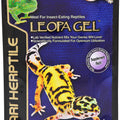 HIKARI LEOPAGEL REPTILE FOOD 2.11 OZ