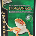 HIKARI DRAGONGEL REPTILE FOOD 2.11 OZ