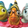 HIKARI WEIRD WATERS WE THREE SPRATS
