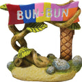 HIKARI WEIRD WATERS BUN BUN SIGN
