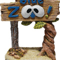 HIKARI WEIRD WATERS  BLUE ZOO SIGN