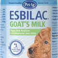 GOAT'S MILK ESBILAC LIQUID 16OZ