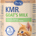 GOAT'S MILK KITTEN REPLACEMENT LIQUID 16OZ