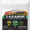 MARTIN'S 2-4-D AMINE HERBICIDE CONCENTRATE