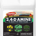 MARTIN'S 2-4-D AMINE HERBICIDE CONCENTRATE