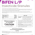 Control Solutions 82004438 Bifen L/P Insect Killer, 25 Lbs