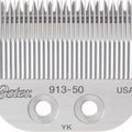 OSTER PERFORMANCE/ADJUSTA GROOM BLADE MEDIUM
