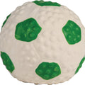 LI'L PALS LATEX SOCCER BALL 2 IN GREEN/WHITE
