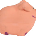 LI'L PALS LATEX PIG 3 IN PINK