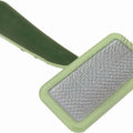 SAFARI CAT SOFT SLICKER BRUSH O/S