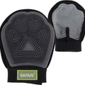 SAFARI GROOMING MITT O/S