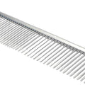 SAFARI DOG GROOMING COMB FOR MEDIUM AND COARSE COA 7.25 IN