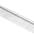 SAFARI DOG GROOMING COMB FOR MEDIUM AND FINE COATS 4.25 IN