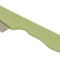 SAFARI DOG FLEA COMB W/ PLASTIC HANDLE LONGHAIRED