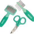LI'L PALS PUPPY GROOMING KIT ONE SIZE