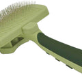 SAFARI SELF-CLEANING SLICKER BRUSH FOR DOGS LARGE