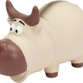 RASCALS BUFFALO GRUNT DOG TOYS 7 IN