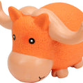 RASCALS BIG HORN BULL GRUNT DOG TOYS