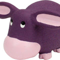 RASCALS BIG EAR DONKEY GRUNT DOG TOYS 7 IN