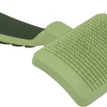 SAFARI SELF-CLEANING SLICKER BRUSH FOR CATS ONE SIZE