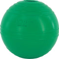 PETKORE FLEX BALL 4.75 IN GREEN