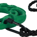 PETKORE EQUINE LUNA RING WITH HANGING KIT 9 IN GREEN
