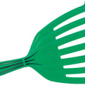 PETKORE EQUINE GROOMRAKER LG GREEN
