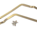 SUPPORT HANDLE BRACES LG >60 LB RED/BLUE