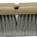 DURHAM FINE SWEEP FLAGTIP COMPLETE BROOM 24 IN NATURAL