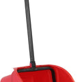 HEAVY DUTY PLASTIC DUST PAN 15 IN