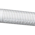DARE RUBBER GATE HANDLE 10 CT WHITE