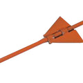 5/16x48 Elec Fence Post