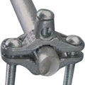 5/8x6 Galv GRND Rod