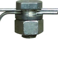 Dare Split Bolt Style Line Clamp/Tap 3 PK