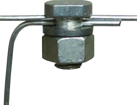 Dare Split Bolt Style Line Clamp/Tap 3 PK