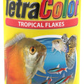 TETRACOLOR TROPICAL FLAKES 7.06 OZ