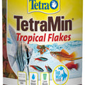 TETRAMIN TROPICAL FLAKES .42 OZ