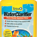 TETRA WATERCLARIFIER 8.45 OZ