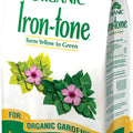IRON-TONE PLANT FOOD 20 LB