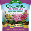 ESPOMA ORCHID & BROMELIAD POTTING MIX 4 QT