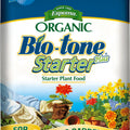 BIO-TONE PLUS STARTER PLANT FOOD 18 LB