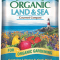 ESPOMA LAND & SEA GOURMET COMPOST