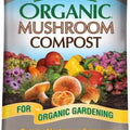 ESPOMA MUSHROOM COMPOST